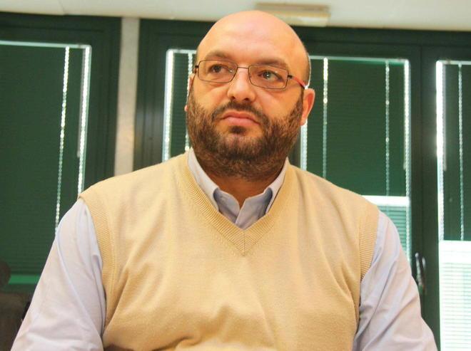 Cosimi (Prc): sinistra unita per dare un taglio al passato 