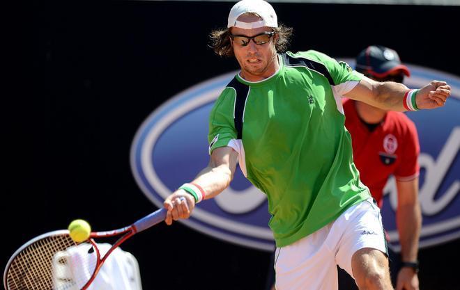  Lorenzi cade a un passo dal sogno 