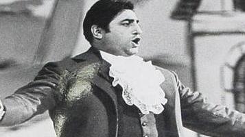 È morto Renato Cioni grande tenore elbano