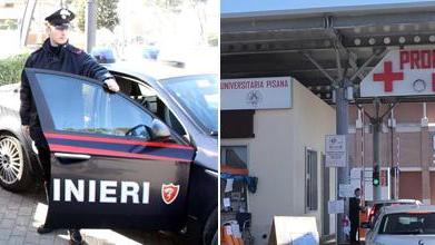 Investita sulle strisce pedonali a Massa, morta una donna