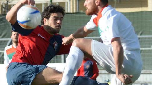 Coppa, il Ponsacco gioca nelle Marche l’andata dei quarti