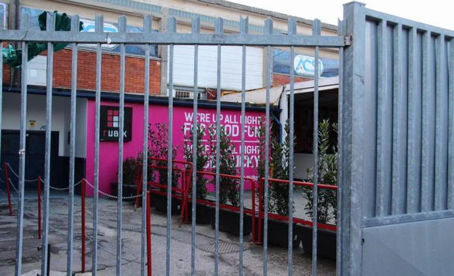 Blitz nella discoteca abusiva, interrotta la festa con 400 persone 