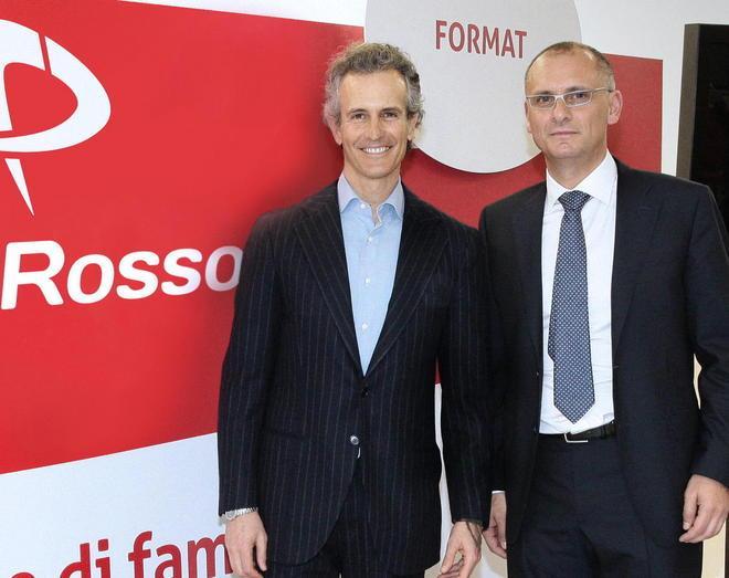 Inaugurato al Centro I Gigli il nuovo negozio di PittaRosso 