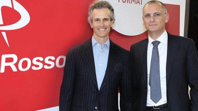 Inaugurato al Centro I Gigli il nuovo negozio di PittaRosso
