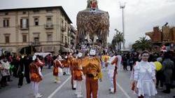Carnevale: 70mila euro di incasso per il corso mascherato del martedì grasso