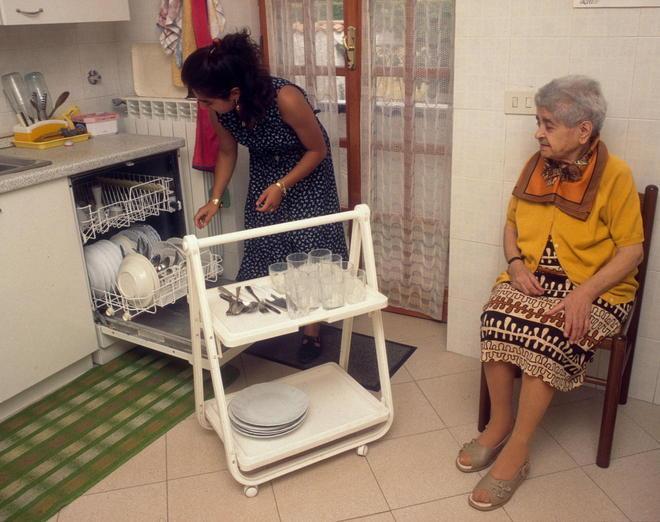 Conciliare lavoro e famiglia: un percorso a ostacoli per le donne 