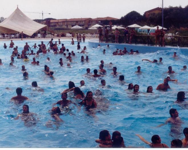 Acqua Village assume 250 giovani per l’estate 