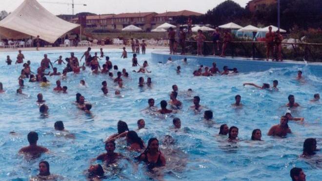 Acqua Village assume 250 giovani per l’estate