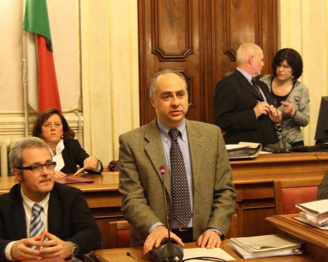 «Ma questa è Sinistra...Edilizia e Libertà» 