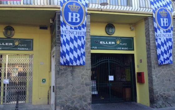 Niente da fare, il Keller Platz resta chiuso 