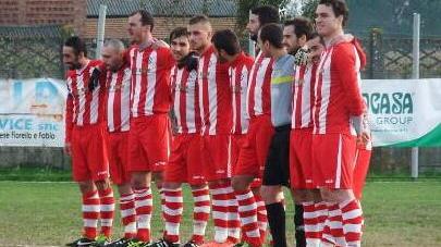 È bagarre in Terza per un posto nei playoff