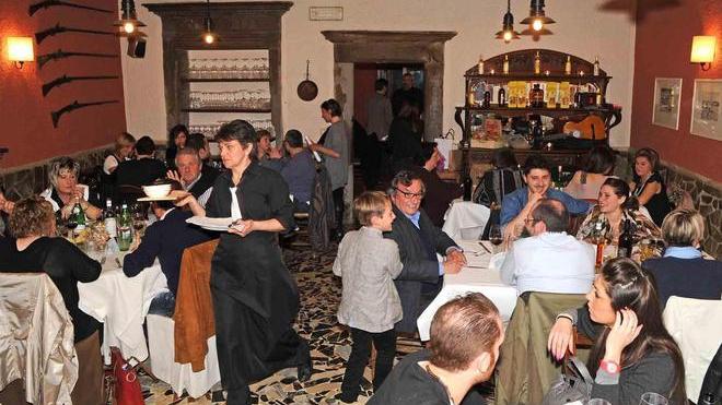 Per i primi 15 un invito e il premio alla Bussola
