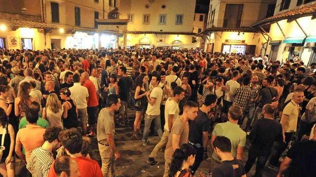 Qui il ragù si fa ancora al coltello
