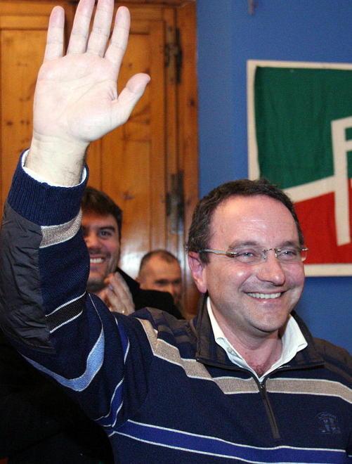 «Non ho chiuso la porta a Galligani» 