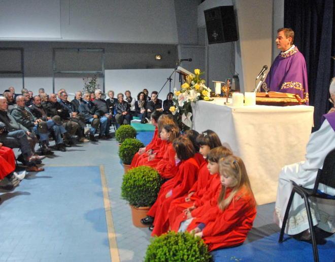 C’è la partita, niente primarie all’Arci 
