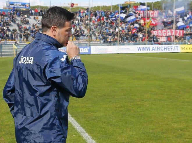  18 punti a 17 in nove partite superato Dino Pagliari