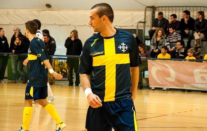 Calcio a 5: il derby va al Caseificio Fruzzetti 
