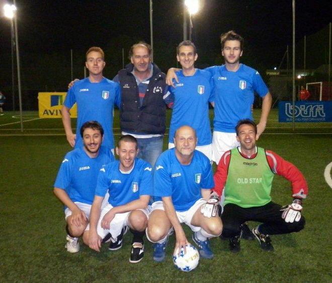 Colpaccio del Barrino, bene l’Old Star e il Biffi
