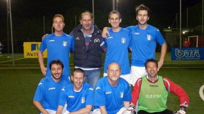 Colpaccio del Barrino, bene l’Old Star e il Biffi