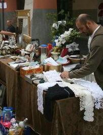 Mercatini straordinari le proposte entro il 15 marzo