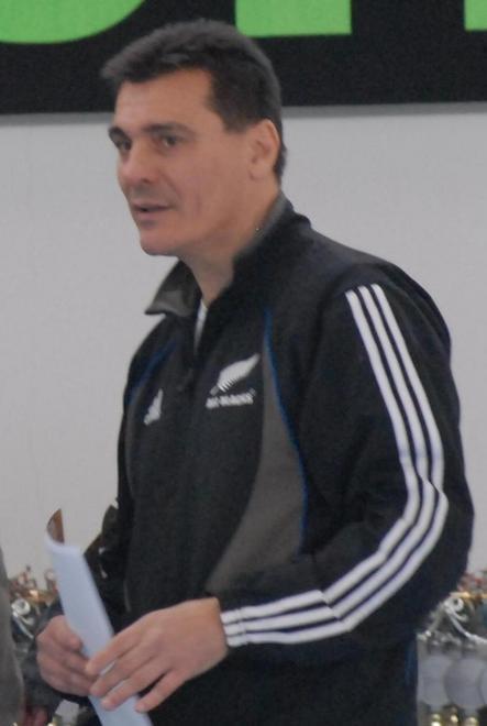 I bambini si avvicinano allo sport 