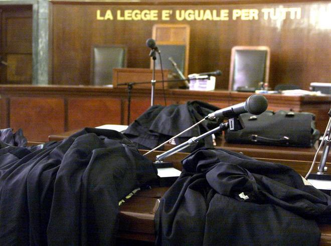 Tenta estorsione a imprenditore patteggia un anno e due mesi
