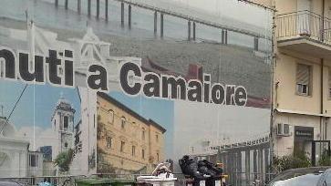 Lido protesta per spazzatura e degrado