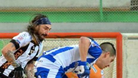Mariotti elogia i suoi «Bravi ad arrivare in finale di Coppa»