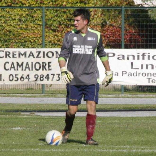  Il Camaiore si lecca le ferite Rizzato: possiamo farcela 