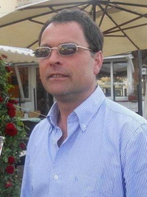 Marciana Marina in lutto per Salvatore Crimi