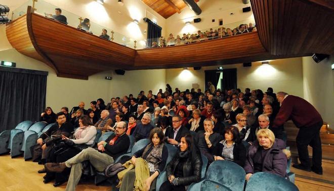 Silvia Donadoni è Mirandolina questa sera al Verdi