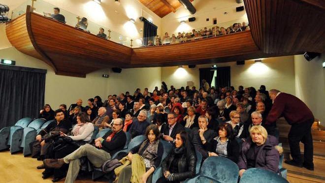 Silvia Donadoni è Mirandolina questa sera al Verdi