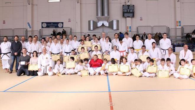 Successo del Memorial Gino Morreale