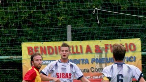 Rosignano grida vergogna e se la prende con l’arbitro