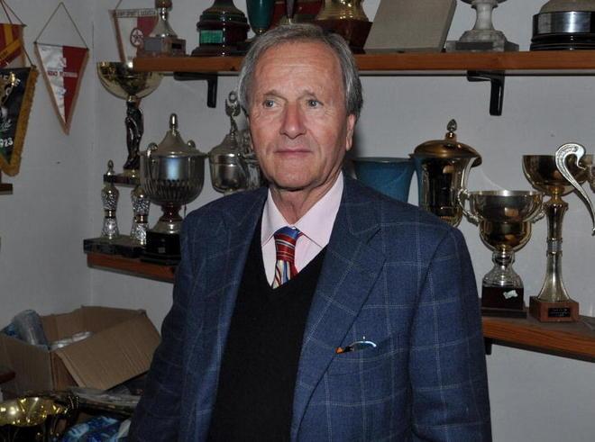 Cecina bracca di nuovo la capolista Perignano 