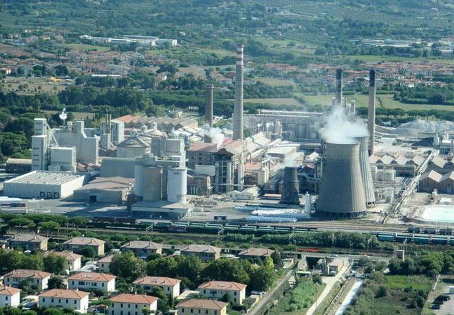 Soda, produzione ridotta e rebus sulla fusione Pvc 