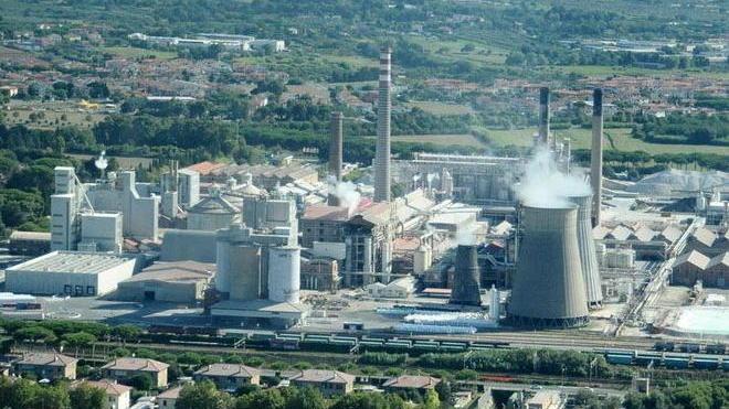Soda, produzione ridotta e rebus sulla fusione Pvc