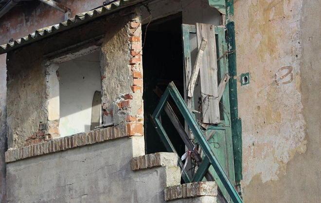 Monumenti in degrado: appello collettivo 