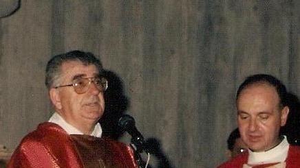 Don Pietro Fanciulli Un’eredità per tutti i cittadini