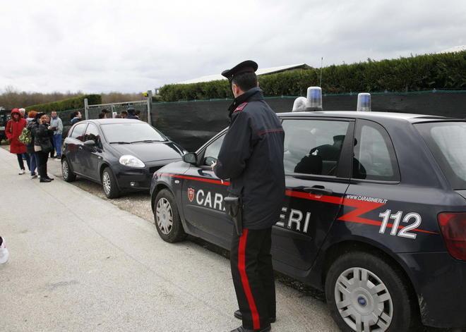 Ucciso dall’esplosione di una ruota 