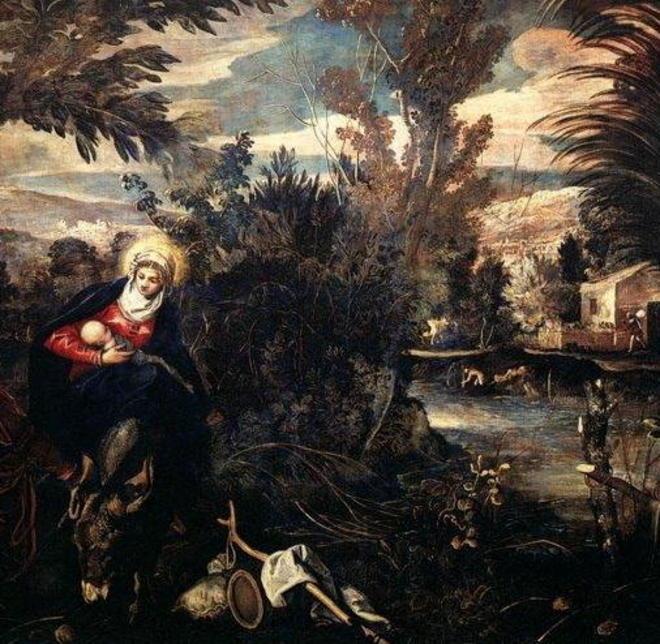Parte all’Artistico il corso di pittura ispirato al Cinquecento