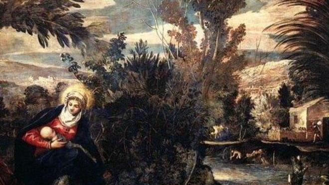 Parte all’Artistico il corso di pittura ispirato al Cinquecento