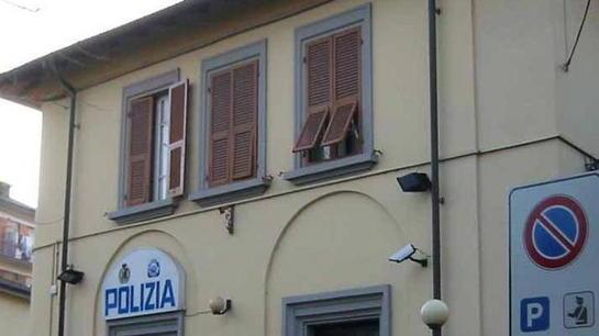 Alle soglie del coma etilico chiede aiuto alla polizia