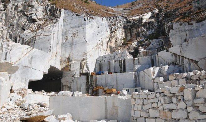«Prima l’osservatorio-prezzi poi quello sul settore marmo»