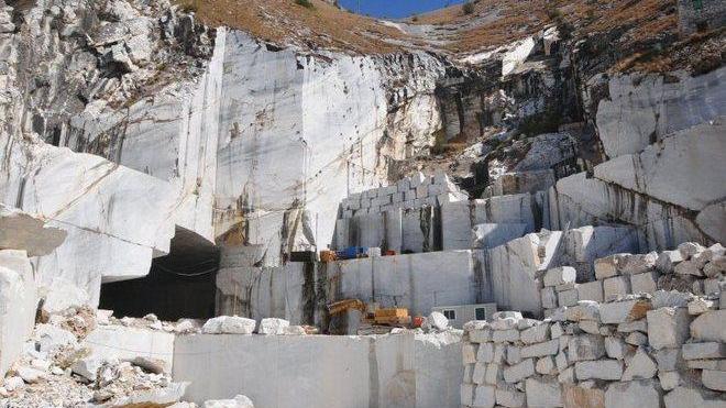 «Prima l’osservatorio-prezzi poi quello sul settore marmo»