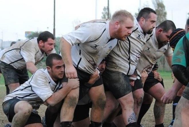 Rugby: Lions Salviano balza al comando