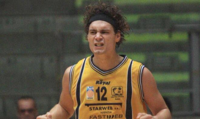 Basket: Libertas, senza tiro da 3 non si vola