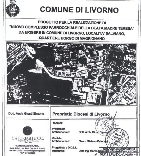 L’INTERVENTO