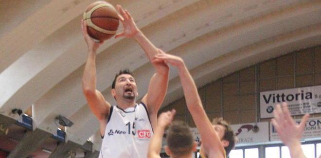 Don Bosco con tanto cuore e il sogno playoff continua 
