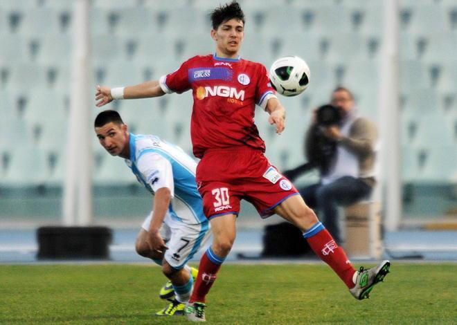 Ad Ascoli alle 15 contro la Polonia